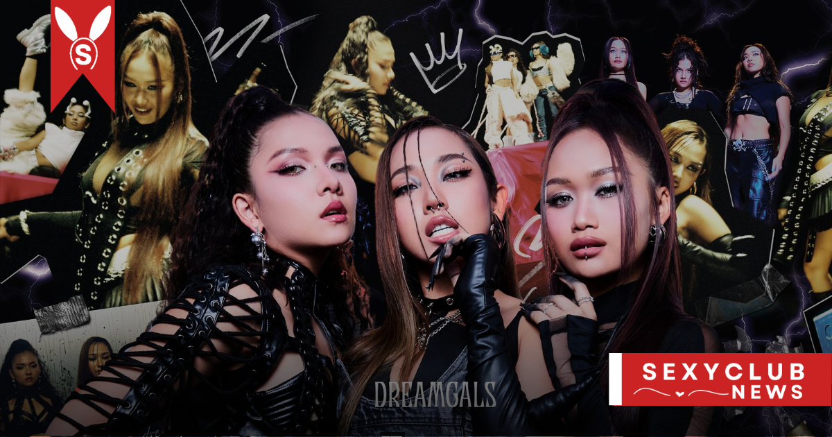 DREAMGALS สร้างปรากฏการณ์สุดพิเศษใน Live Performance