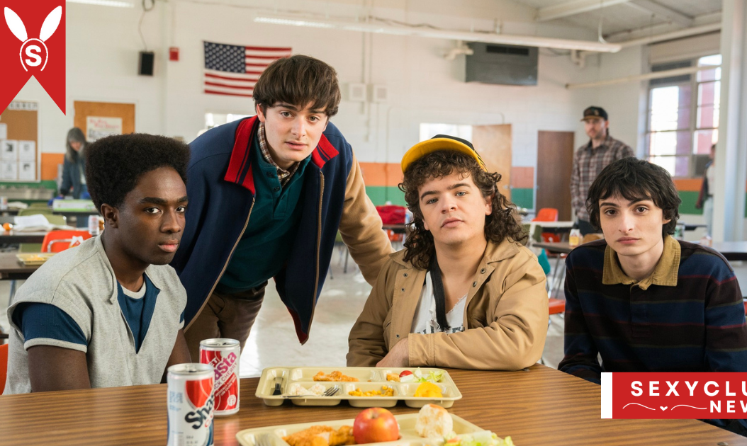 Stranger Things ซีซั่น 5 พร้อมเสิร์ฟความระทึกขวัญในปี 2025!