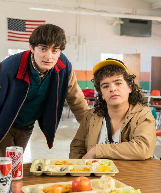 Stranger Things ซีซั่น 5 พร้อมเสิร์ฟความระทึกขวัญในปี 2025!