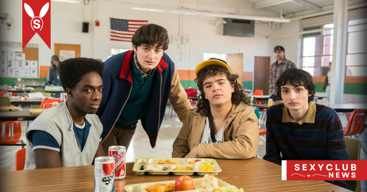 Stranger Things ซีซั่น 5 พร้อมเสิร์ฟความระทึกขวัญในปี 2025!