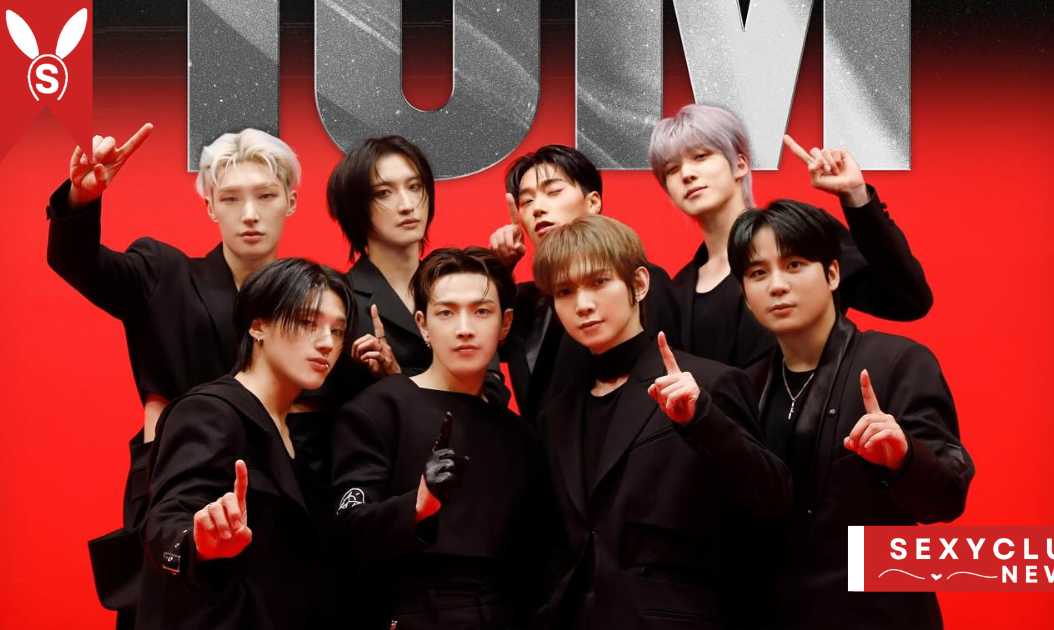 ATEEZ ปล่อยเพลงใหม่ 