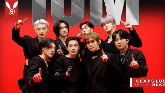 ATEEZ ปล่อยเพลงใหม่ 