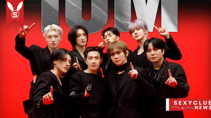 ATEEZ ปล่อยเพลงใหม่ 