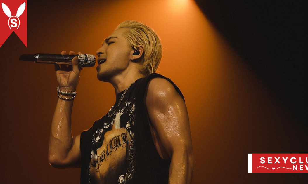 TAEYANG กับคอนเสิร์ตเดี่ยวในรอบ 7 ปี ณ อิมแพ็ค อารีน่า