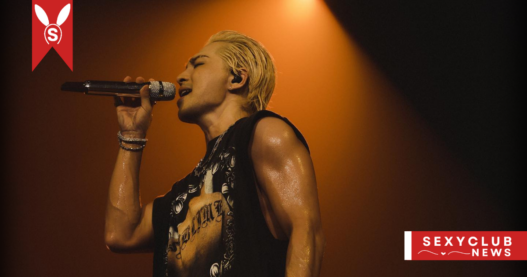 TAEYANG กับคอนเสิร์ตเดี่ยวในรอบ 7 ปี ณ อิมแพ็ค อารีน่า