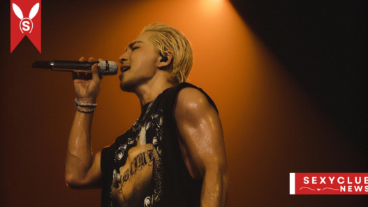 TAEYANG กับคอนเสิร์ตเดี่ยวในรอบ 7 ปี ณ อิมแพ็ค อารีน่า