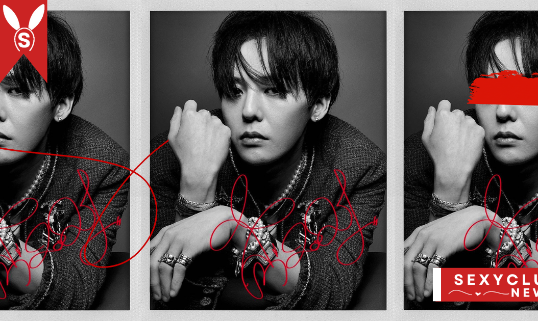 G-DRAGON เปรียบชีวิตเหมือนหนัง 