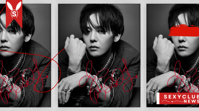 G-DRAGON เปรียบชีวิตเหมือนหนัง 