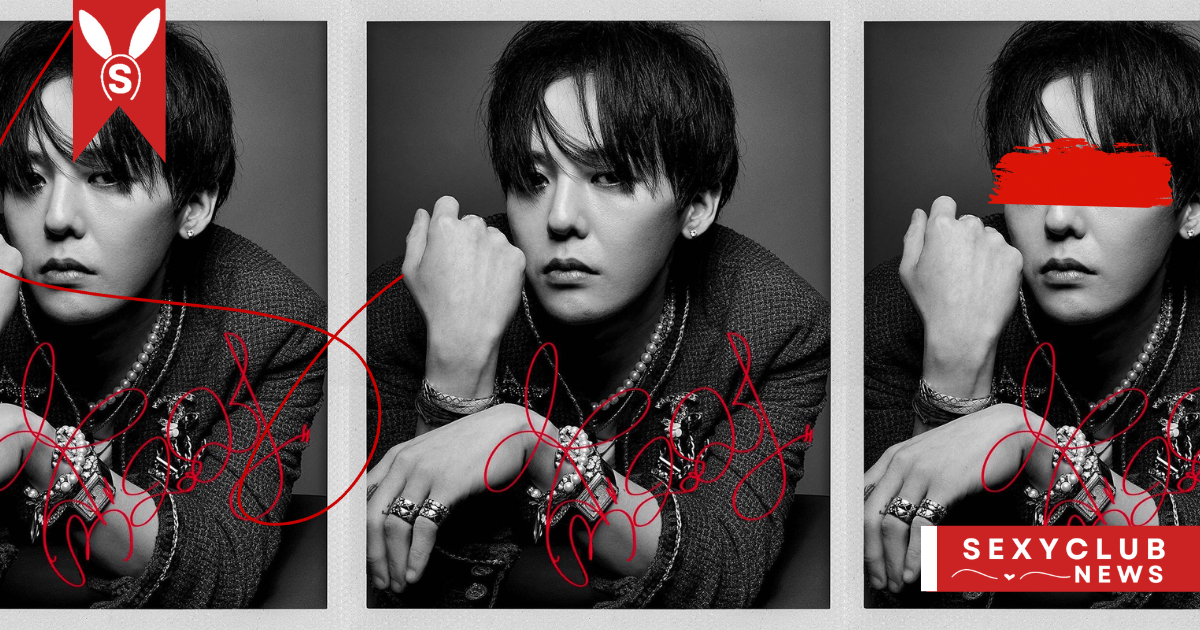 G-DRAGON เปรียบชีวิตเหมือนหนัง 