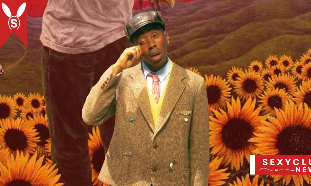 Tyler, The Creator ความสุขคือหัวใจสำคัญของชีวิต