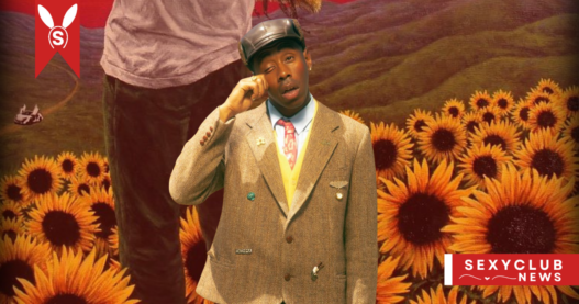 Tyler, The Creator ความสุขคือหัวใจสำคัญของชีวิต