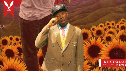 Tyler, The Creator ความสุขคือหัวใจสำคัญของชีวิต