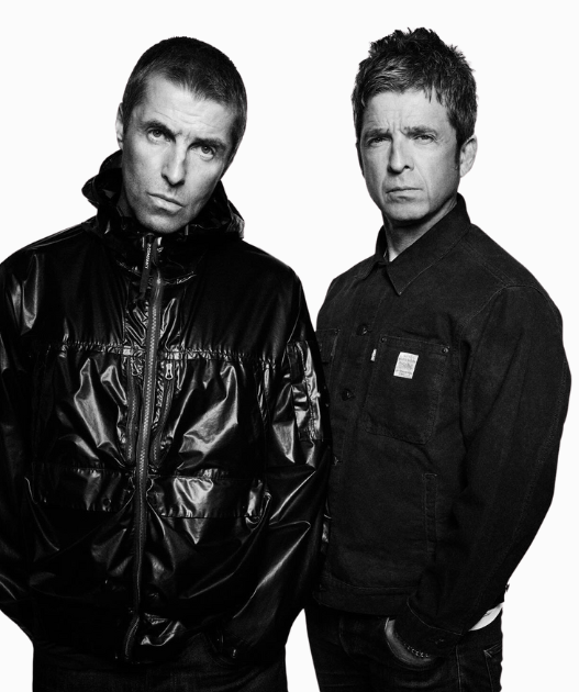 Liam Gallagher ยืนยัน Oasis จะกลับมาปังกว่าเดิม!