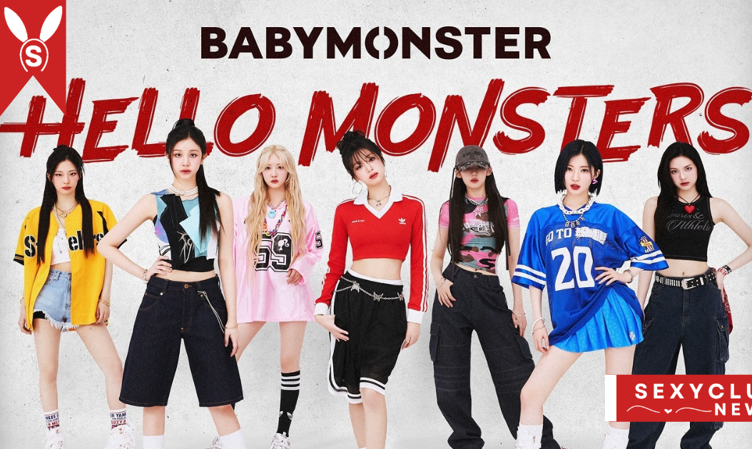 BABYMONSTER เตรียมระเบิดความมันส์! จัดคอนเสิร์ตเต็มรูปแบบครั้งแรกในไทย