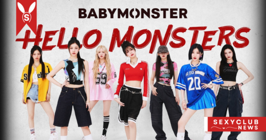 BABYMONSTER เตรียมระเบิดความมันส์! จัดคอนเสิร์ตเต็มรูปแบบครั้งแรกในไทย