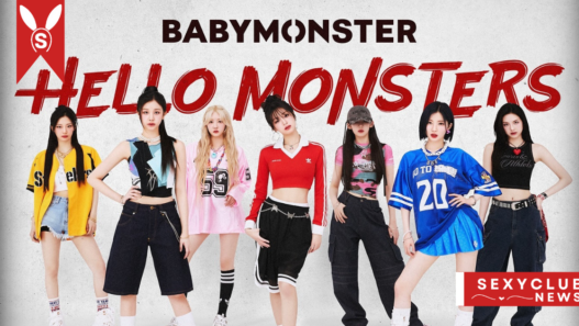 BABYMONSTER เตรียมระเบิดความมันส์! จัดคอนเสิร์ตเต็มรูปแบบครั้งแรกในไทย