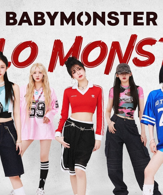 BABYMONSTER เตรียมระเบิดความมันส์! จัดคอนเสิร์ตเต็มรูปแบบครั้งแรกในไทย