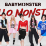 BABYMONSTER เตรียมระเบิดความมันส์! จัดคอนเสิร์ตเต็มรูปแบบครั้งแรกในไทย